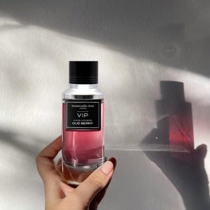 Paris – VIP Oud Berry
