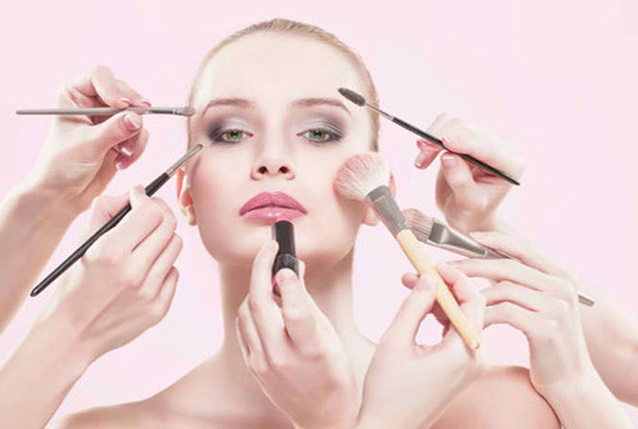 اطلقي العنان لجمالك وانوثتك