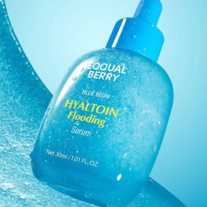 ترطيب EQQUALBERRY