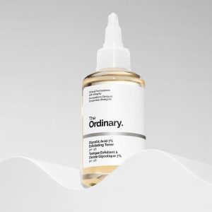 The Ordinary Glycolic Acid