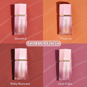 بلشر شيكلام – Shimmer Finish
