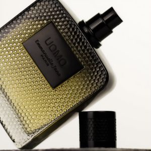 mmanuelle Jane Paris – UOMO