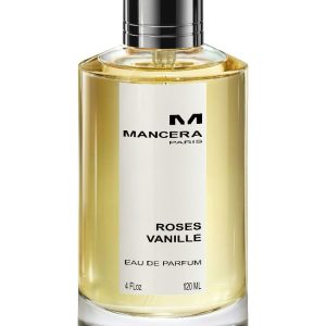 Mancera Roses Vanille
