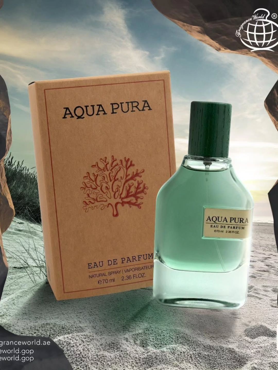 Aqua Pura