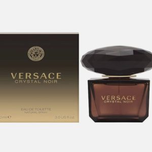 Versace Crystal Noir